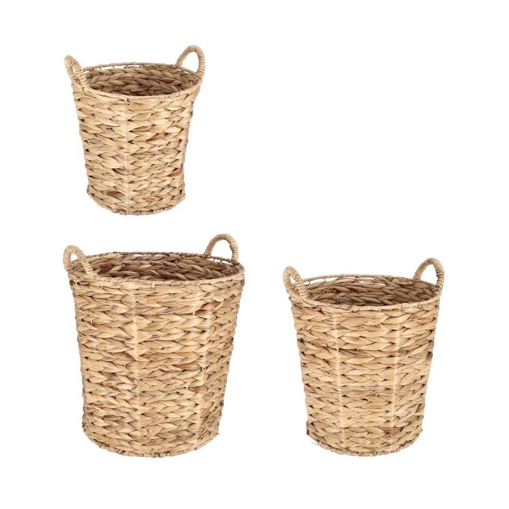 SET 3 CESTE II MIS KALAW NAT